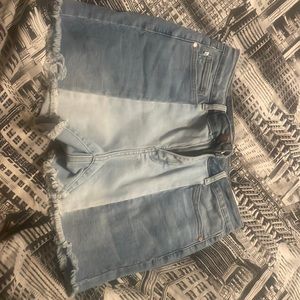 Judy Blue shorts